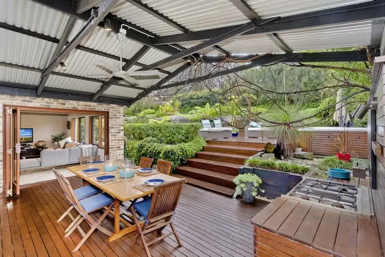 Main view of Homely house listing, 15 Townsend Avenue, Frenchs Forest NSW 2086