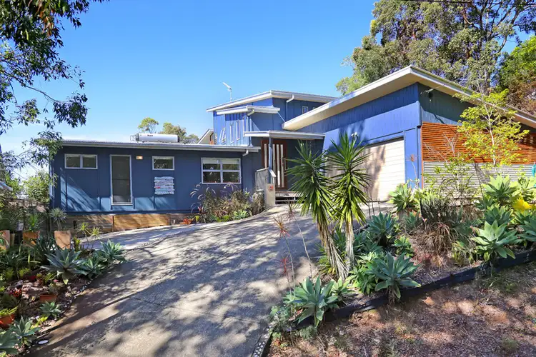 Second view of Homely house listing, 5 Godilla Street, Coolum Beach QLD 4573
