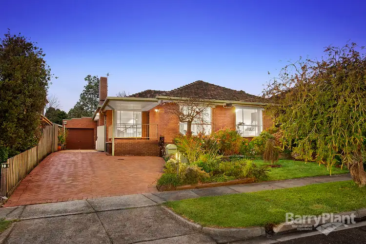 10 Glennden Court, Bundoora VIC 3083