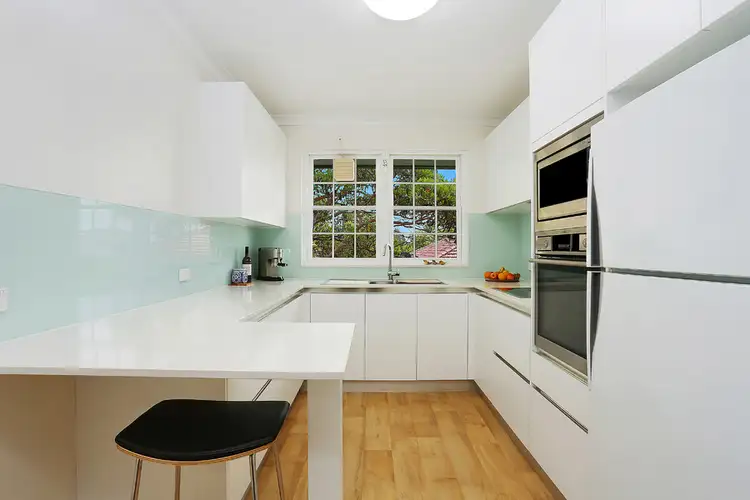 Third view of Homely unit listing, 8/12 Julia Street, Ashfield NSW 2131