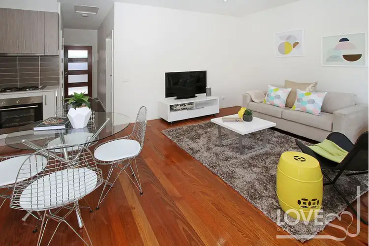 Second view of Homely unit listing, 2/65 Whitelaw Street, Reservoir VIC 3073