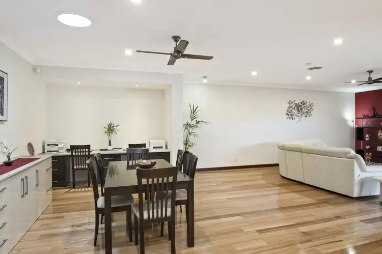 Fifth view of Homely house listing, 3 Dunstone Road, Semaphore Park SA 5019