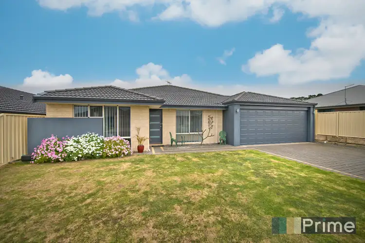 9 Stoddart Corner, Mckail WA 6330