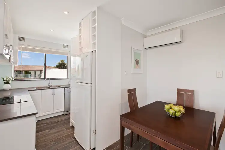 Second view of Homely apartment listing, 11/30 Dalley Street, Queenscliff NSW 2096