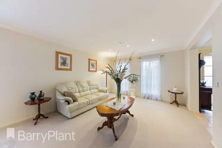 Fifth view of Homely house listing, 6 Sapling Terrace, Cairnlea VIC 3023