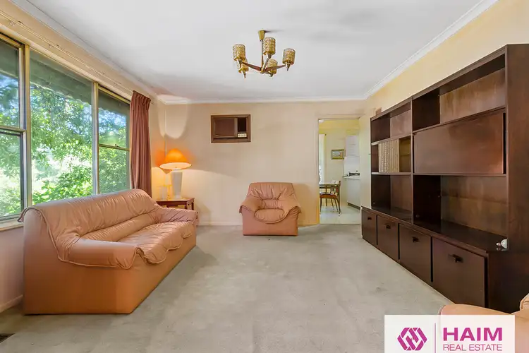Second view of Homely house listing, 7 Pear Court, Burwood East VIC 3151