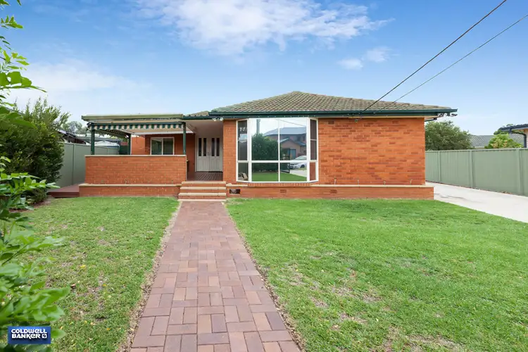 Third view of Homely house listing, 45 Lae Road, Holsworthy NSW 2173