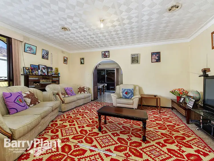 Second view of Homely house listing, 53 Perrett Avenue, St Albans VIC 3021
