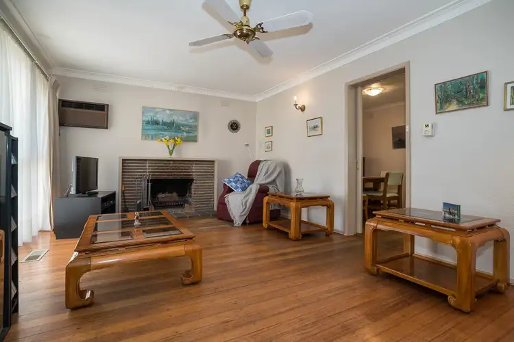 Second view of Homely house listing, 9 Suffolk Street, Wantirna South VIC 3152