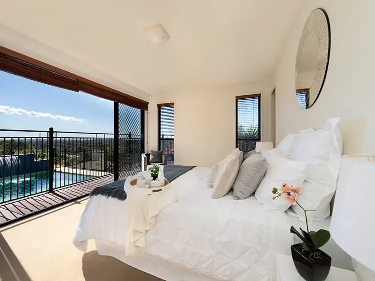 Sixth view of Homely house listing, 27 Ensign Street, Carindale QLD 4152