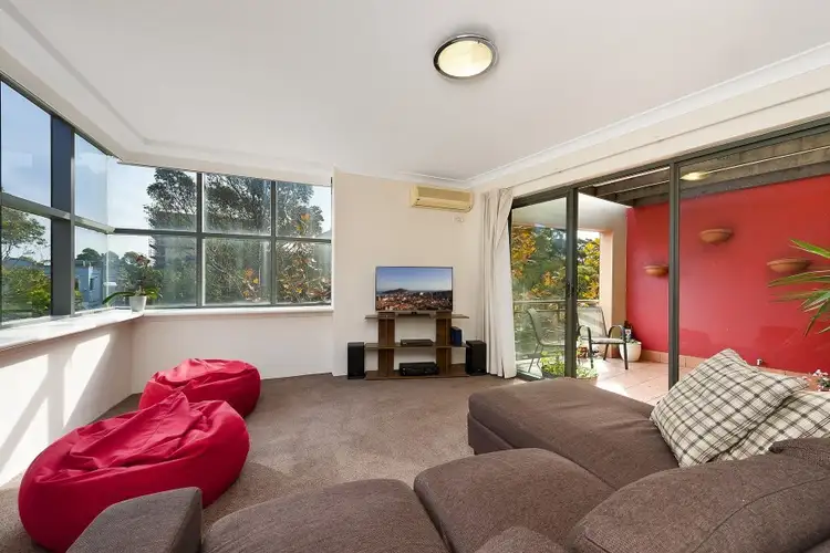 Fourth view of Homely apartment listing, 29/13-23 Margaret Street, Redfern NSW 2016