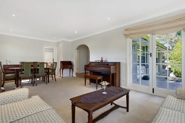 Second view of Homely house listing, 3 Birrong Avenue, Belrose NSW 2085