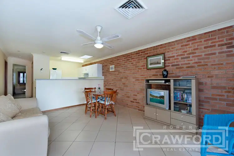 Sixth view of Homely semi-detached listing, 2/6 Angala Crescent, Maryland NSW 2287