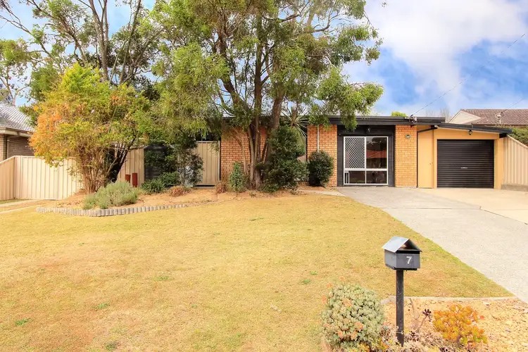 Second view of Homely house listing, 7 Lindfield Avenue, Cooranbong NSW 2265