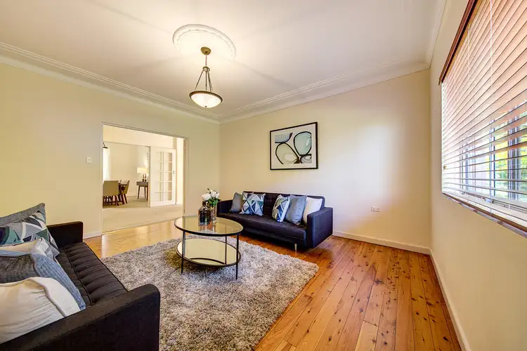 Fifth view of Homely house listing, 4 Surrey Road, Turramurra NSW 2074
