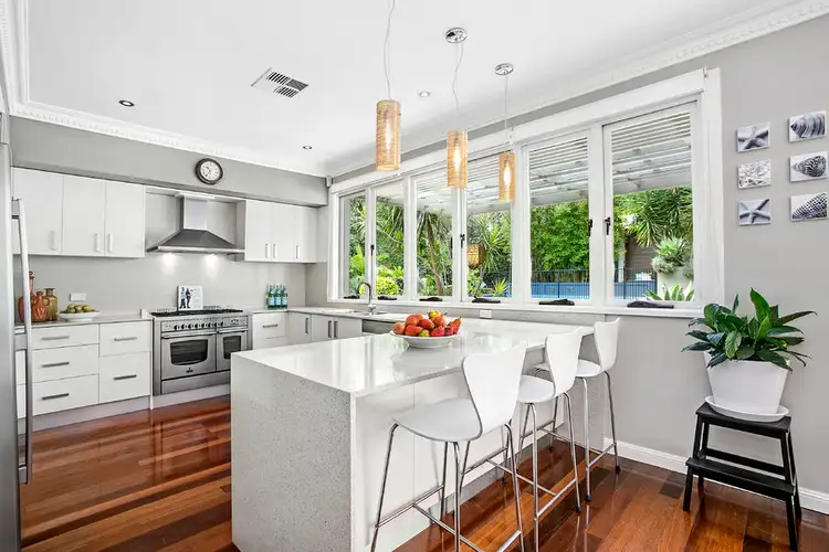 Fourth view of Homely house listing, 21 Fraser Street, Lane Cove NSW 2066