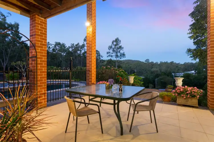 127 Bullock Dray Drive, Mount Crosby QLD 4306