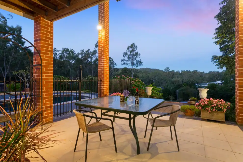 Main view of Homely house listing, 127 Bullock Dray Drive, Mount Crosby QLD 4306