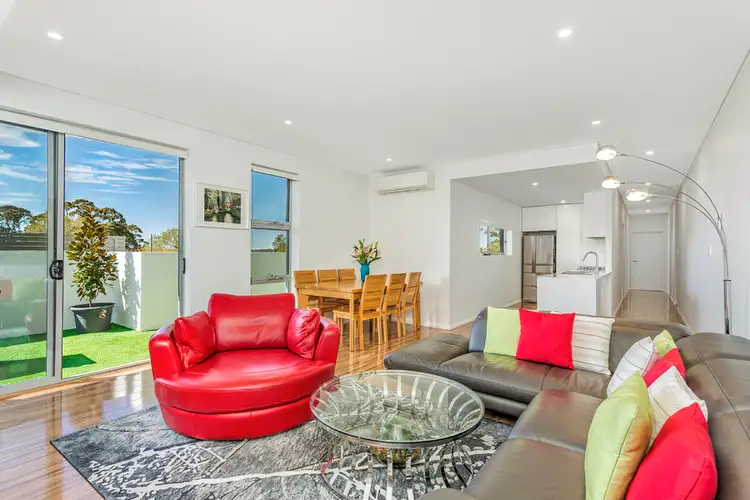 51/422 Peats Ferry Road, Asquith NSW 2077
