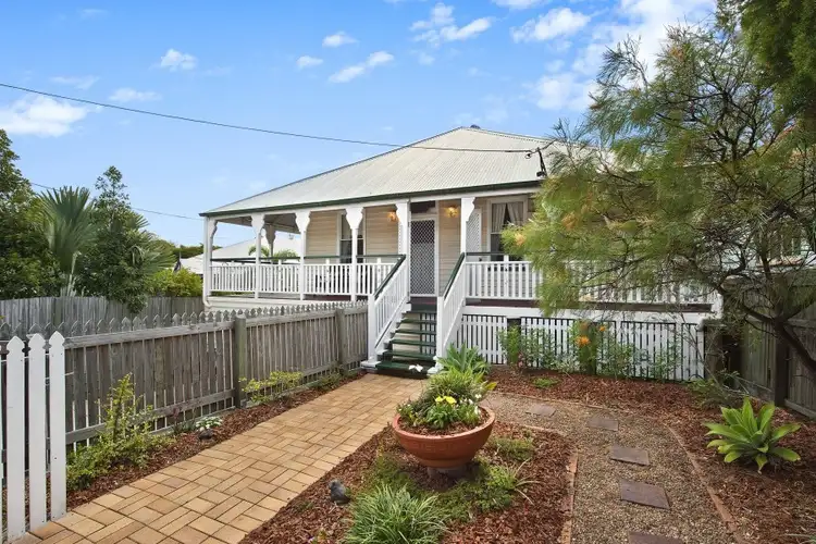 Main view of Homely house listing, 11 Apollo Road, Bulimba QLD 4171