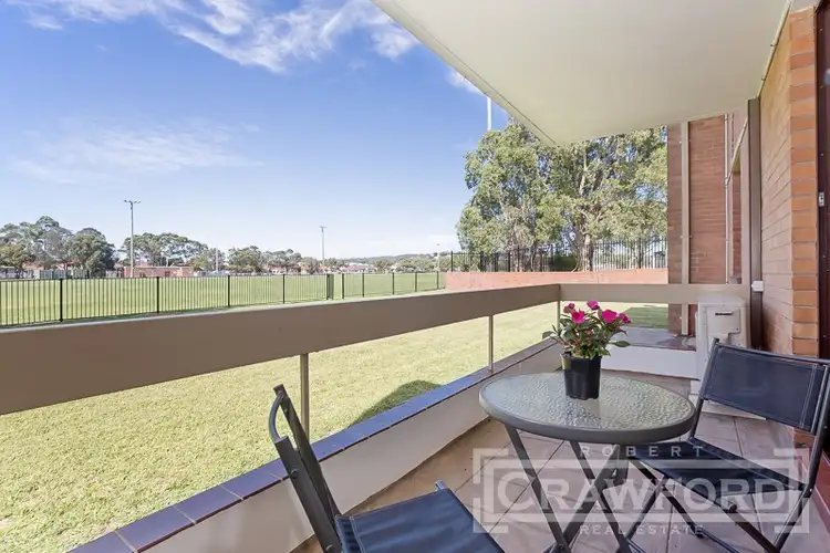 Second view of Homely unit listing, 6/303 Turton Road, New Lambton NSW 2305