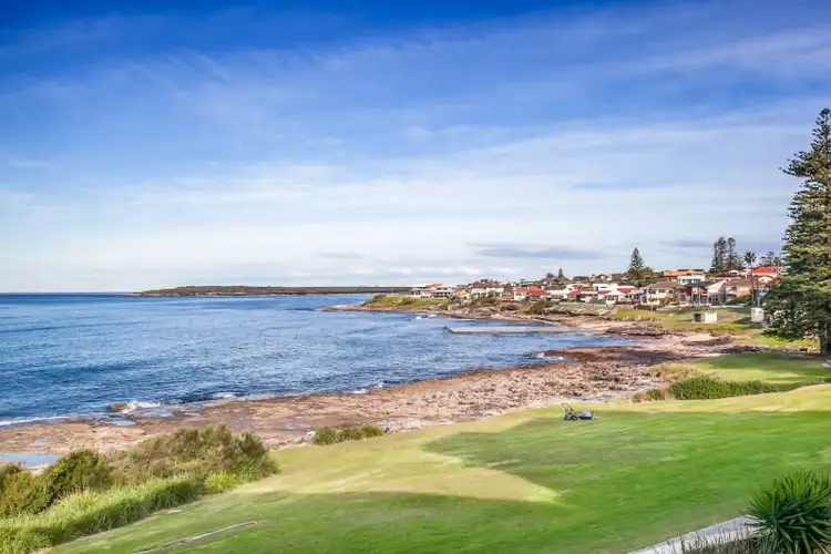 Main view of Homely apartment listing, 4/16 Coast Avenue, Cronulla NSW 2230