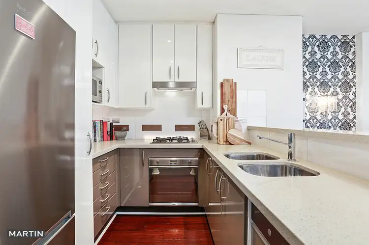 Fourth view of Homely apartment listing, 314/5 Potter Street, Waterloo NSW 2017