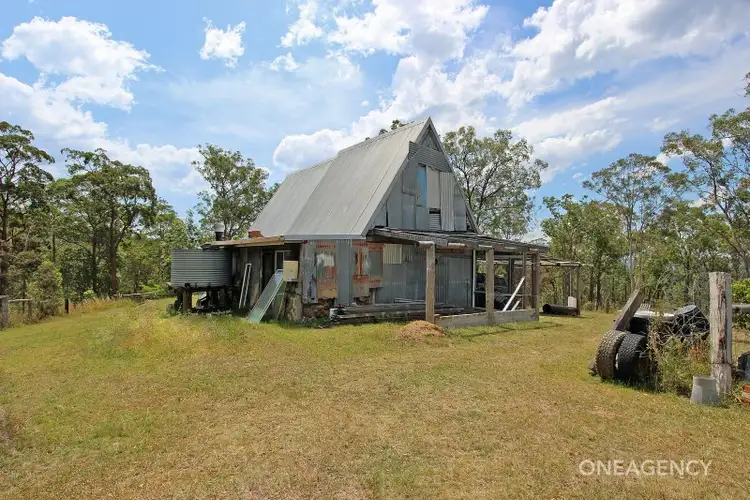 Second view of Homely rural property listing, 168 Apple Tree Lane, Temagog NSW 2440