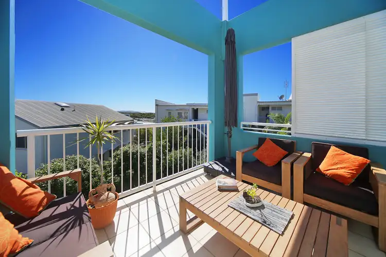 Fourth view of Homely apartment listing, 26/6-8 Perry Street, Coolum Beach QLD 4573