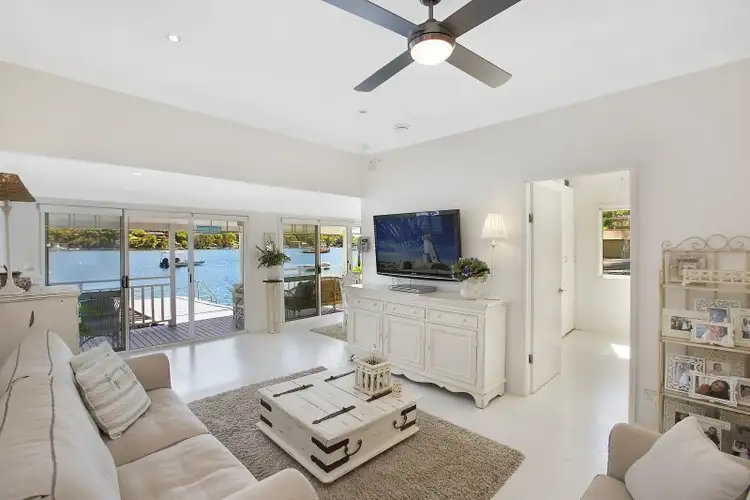 Fourth view of Homely house listing, 433 Willarong Road, Caringbah South NSW 2229