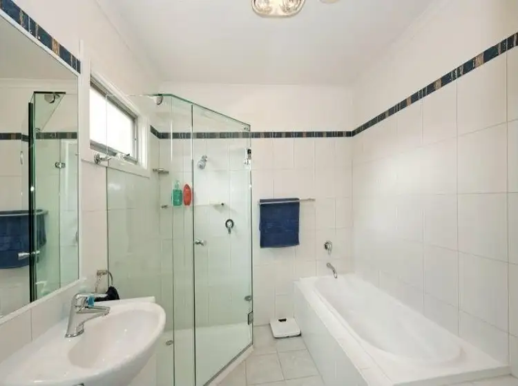Sixth view of Homely townhouse listing, 1/52 Spencer Road, Camberwell VIC 3124