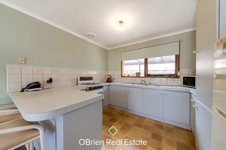 Third view of Homely house listing, 50 Bluegrass Crescent, Pakenham VIC 3810