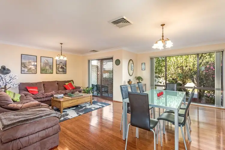 Second view of Homely house listing, 4 Torumba Close, Bangor NSW 2234