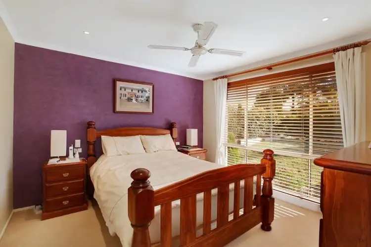 Fifth view of Homely house listing, 43 Welling Drive, Narellan Vale NSW 2567