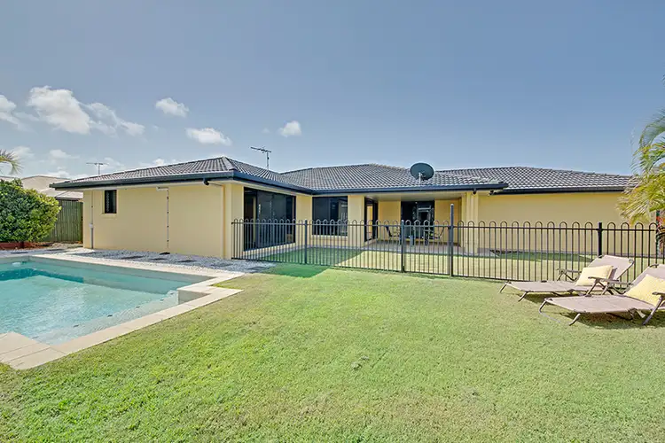 8 Adventurer Drive, Taroomball QLD 4703