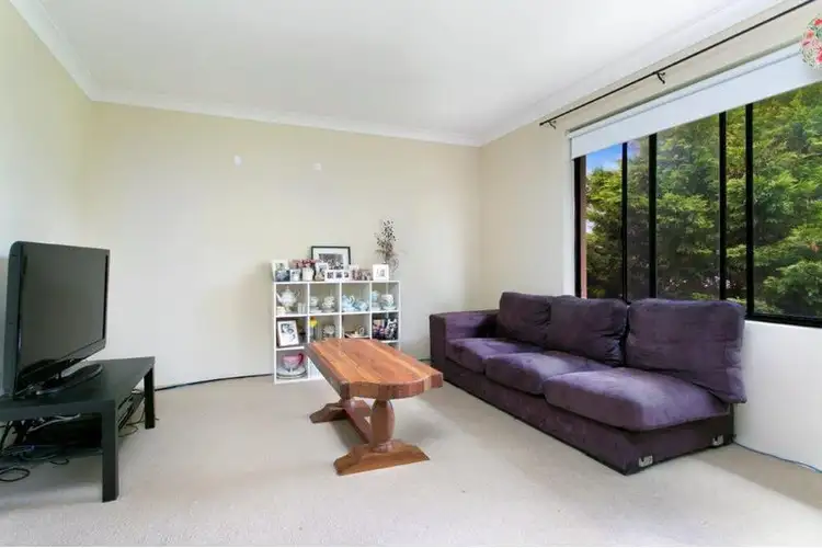 Second view of Homely unit listing, 5/6 Murranar Road, Towradgi NSW 2518