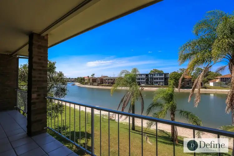 Second view of Homely unit listing, 4/10 Akeringa Place, Mooloolaba QLD 4557