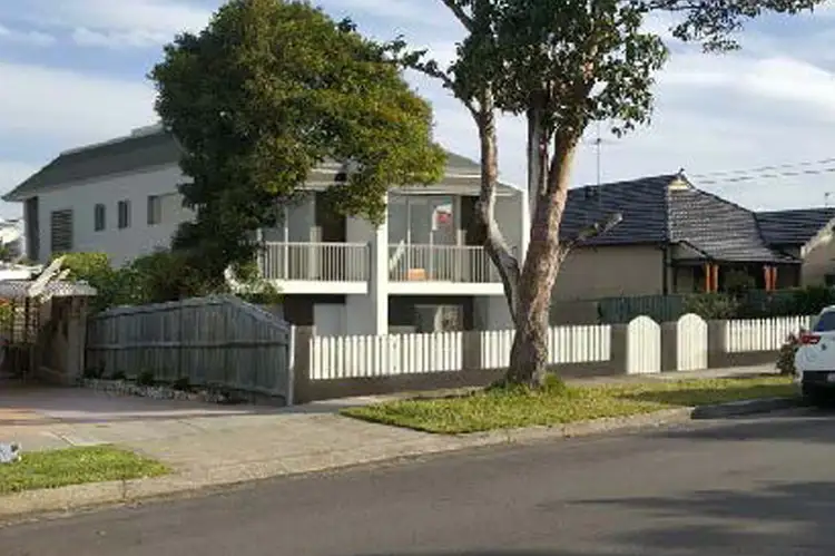 1 Caledonian Street, Bexley NSW 2207