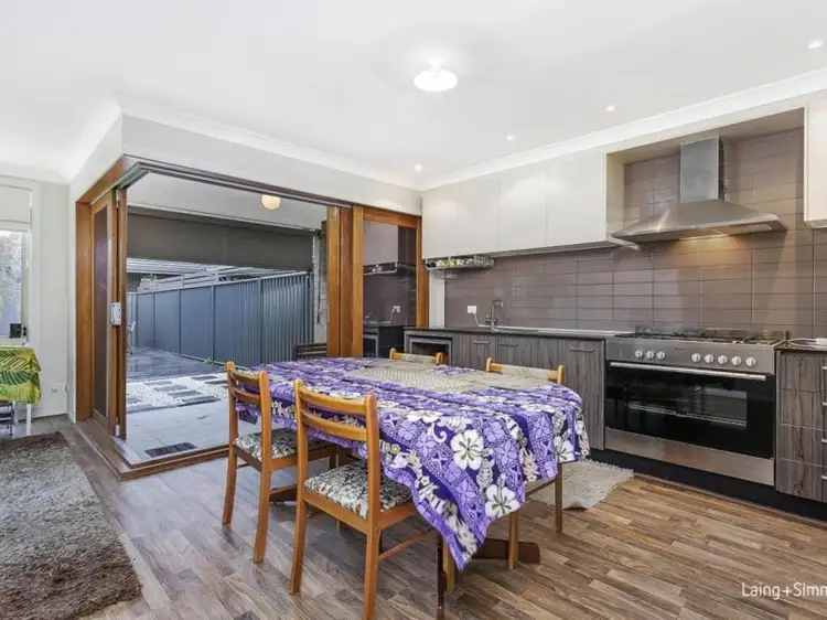 Sixth view of Homely house listing, 36 Mackay Circuit, Ropes Crossing NSW 2760