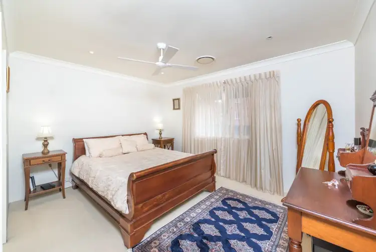 Fifth view of Homely apartment listing, Unit 12/110-118 Musgrave Road, Red Hill QLD 4059