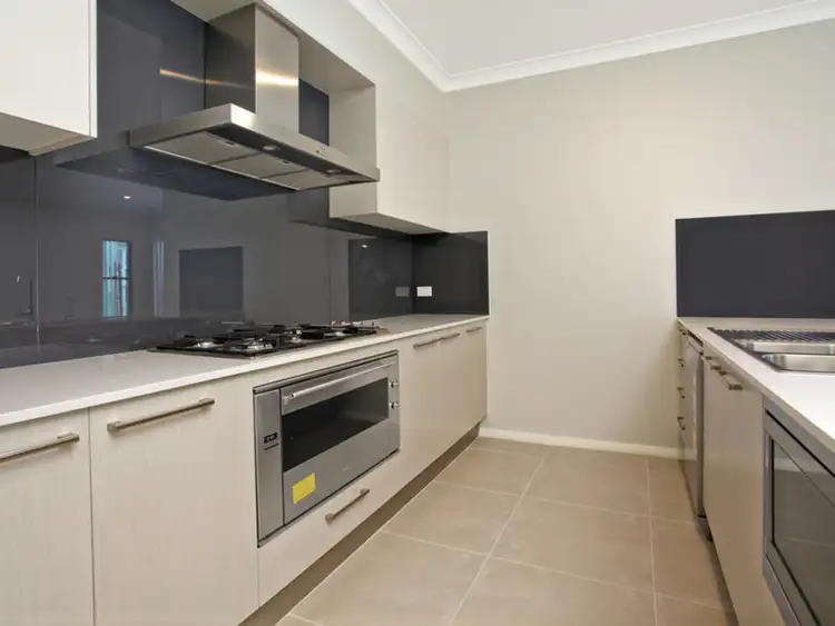 Third view of Homely house listing, 22 Promise Avenue, Leppington NSW 2179