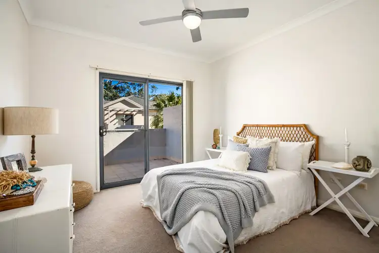 Fourth view of Homely townhouse listing, 25/42 Carters Lane, Fairy Meadow NSW 2519