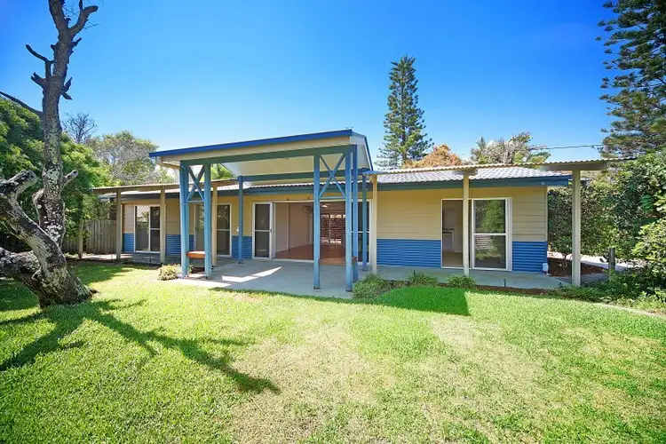 1/33 Yinneburra Street, Yaroomba QLD 4573