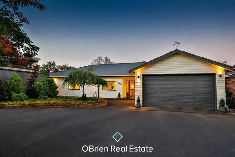 6 Pryor Road, Drouin VIC 3818