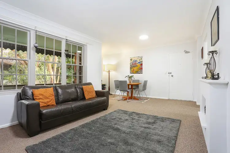 Second view of Homely unit listing, 8/12 Julia Street, Ashfield NSW 2131