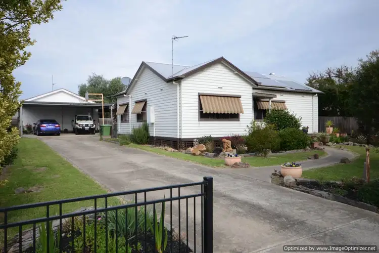 Main view of Homely house listing, 9 Drevermann Street, Bairnsdale VIC 3875