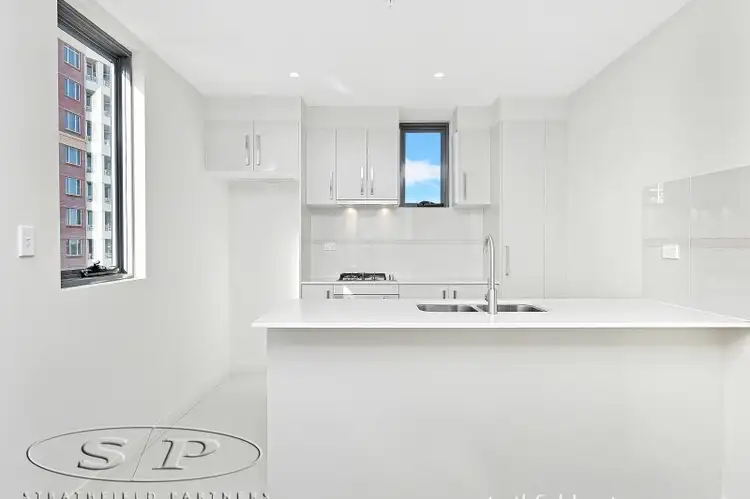 Fourth view of Homely apartment listing, 803/38-42 Albert Road, Strathfield NSW 2135