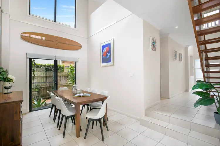 Fifth view of Homely house listing, 13 Fern Circuit, Warriewood NSW 2102