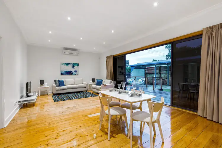 Sixth view of Homely house listing, 61 Kingsville Street, Kingsville VIC 3012
