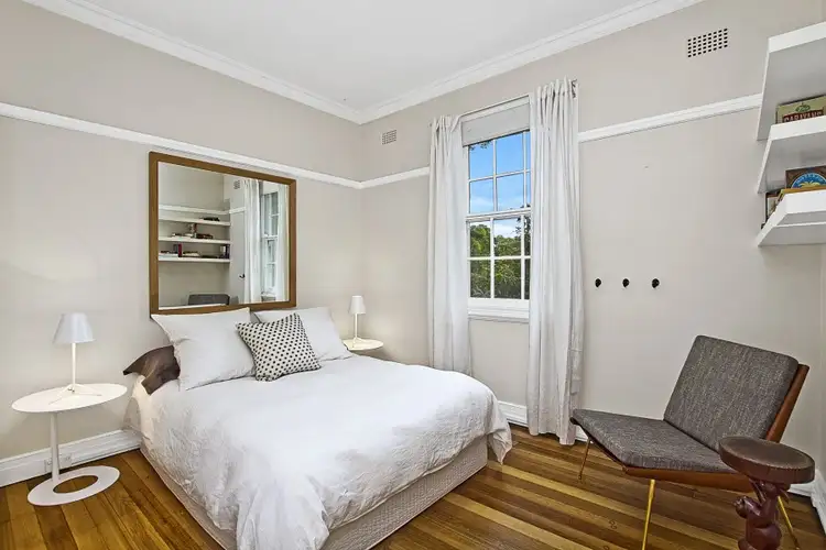 Fourth view of Homely apartment listing, 9/438 Moore Park Road, Paddington NSW 2021